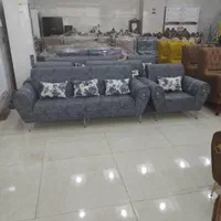 مبل « پاکزاد » جهیزیه عروس پارکر (تولیدی ارزانکده)|مبلمان خانگی و میز عسلی|خرمآباد, |دیوار