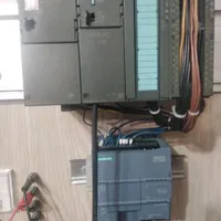 آموزش کاربردی و تخصصی برق و اتوماسیون صنعتی