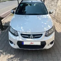 کوییک دنده‌ای ساده، مدل ۱۴۰۰