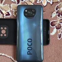 پوکو x3 nfc