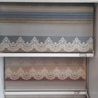 فروش پرده زبرا|پرده، رانر، رومیزی|قم, شهدا|دیوار