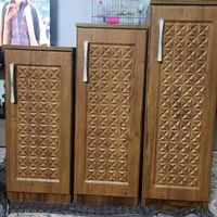 جا کفشی در حد نو