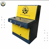 راه اندازی دیگ بخار خشکشویی کارواش نانو|ماشین‌آلات صنعتی|تهران, قیام‌دشت|دیوار