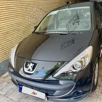 پژو 207i دنده ای TU3 صفر کیلومتر مدل 1403 سقف فلز|خودرو سواری و وانت|اصفهان, شمس آباد|دیوار