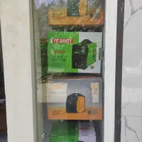 جوش برش توکلی|ماشین‌آلات صنعتی|اصفهان, آفاران|دیوار