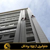 پیچ رولپلاک نما و پیچ رول پلاک سنگ به صورت تخصصی|خدمات پیشه و مهارت|مشهد, شهرک رازی (شهرک غرب)|دیوار