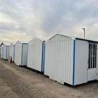 کانکس 6×2.5 آماده تحویل|مصالح و تجهیزات ساختمان|تهران, یافت آباد جنوبی|دیوار