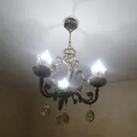 لوستر برنز