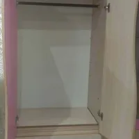 کمد سه درب کودکانه