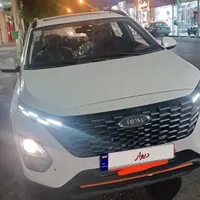 ایکس ۳۳ کراس دنده ای. مدل۱۴۰۲|خودرو سواری و وانت|دزفول, |دیوار