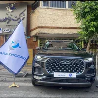 فونیکس تیگو 8 پرومکس ، صفر ۱۴۰۴ ( فروش اقساطی )|خودرو سواری و وانت|تهران, سهروردی|دیوار