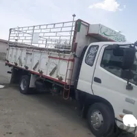 حمل و نقل بار و کالا به سرتاسر کشور