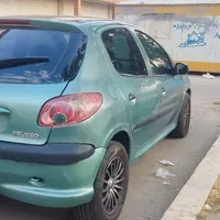 206اتومات تیپ ۴