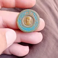 سکه قدیمی