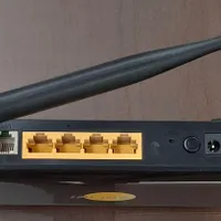 مودم IPLINK|مودم و تجهیزات شبکه|تهران, شهرک آپادانا|دیوار