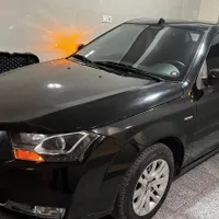 دنا معمولی تیپ ۲، مدل ۱۳۹۶
