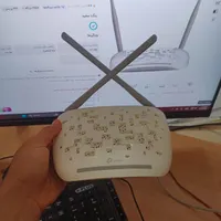 مودم  مدل Tdw8961n دوآنتن