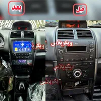 مرکز تخصصی مانیتو‌ر فابریک ۷‌ اینچ در کرمانشاه|قطعات یدکی و لوازم جانبی|کرمانشاه, |دیوار