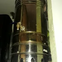 سماور ۳۰لیتری