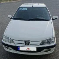 پارس مدل ۱۳۹۰