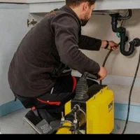 لوله بازکنی در پرند اشپزخانه حمام.توالت.شبانه روزی