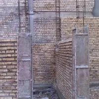 پیمانکاری ساختمان واجرای تخصصی اسکلت بتنی ۲۴ماهه|خدمات پیشه و مهارت|یزد, |دیوار