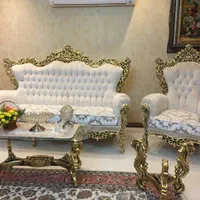 تعمیرات مبلمان با بهترین کیفیت بالا و ۱۰۰٪تضمینی|خدمات پیشه و مهارت|مشهد, شاهد (شهرک غرب)|دیوار