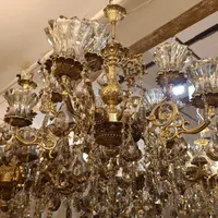 لوستر برنز. مدل ستاره ۳۷۲