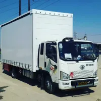 اتوبار و باربری  حمل بار اسباب کشی وانت تلفنی|خدمات حمل و نقل|بندرعباس, |دیوار