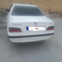 پژو پارس موتور جدید XU7P (سفارشی)، مدل ۱۴۰۲