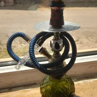 قلیان مسافرتی نو