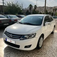 آریو اتوماتیک 1600cc، مدل ۱۳۹۷|خودرو سواری و وانت|آبدانان, |دیوار