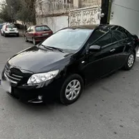 تویوتا کرولا اتوماتیک XLI - 1800cc، مدل ۲۰۰۸|خودرو سواری و وانت|تهران, سعادت‌آباد|دیوار