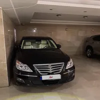 هیوندای جنسیس سدان، مدل ۲۰۱۱ فول ۲ موس|خودرو سواری و وانت|تهران, قیطریه|دیوار