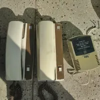 آیفون ساختمان