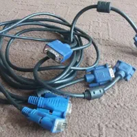 کابل اچ دی کامپیوتر ۳عدد