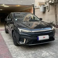 خودرو kmc  j7 صفر 1404