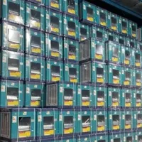 کولر آبی 3500 جنرال با کد 47895|کولر آبی|رباط‌کریم, |دیوار