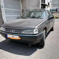 پژو 2000 مدل 79