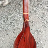 ساز|سازهای سنتی|مرند, |دیوار
