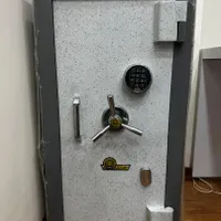 بازگشایی درب گاوصندوق باز کردن قفل گاو صندوق|خدمات پیشه و مهارت|اصفهان, مرداویج|دیوار