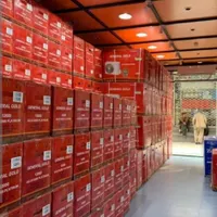 کولر گازی ۲۴ هزارجنرال گلد مدل GG-S24000 کولرگازی
