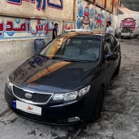 کیا سراتو مونتاژ دنده‌ای 1600cc، مدل ۱۳۹۴|خودرو سواری و وانت|مشهد, سرافرازان|دیوار