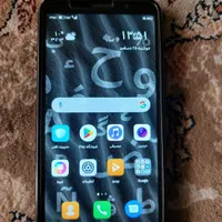 هواوی Y5 Prime (2018) با حافظهٔ ۱۶ گیگابایت