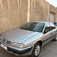 زانتیا سیتروئن مدل ۱۳۸۳