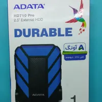 هارداکسترنال ۱ ترابایت 680|قطعات و لوازم جانبی رایانه|اسلام‌شهر, |دیوار