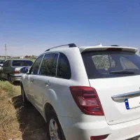 لیفان X60 اتوماتیک، مدل ۱۳۹۶ فروش فوری