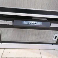 هود توکار لمسی h74
