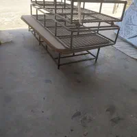 تعمیر تخصصی تشک*کارکرده و خراب* شما با *ما*|تشک تختخواب|مشهد, شهرک رازی (شهرک غرب)|دیوار