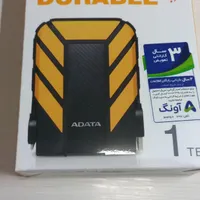 انواع هارد اکسترنال ایدیتا با ۳سال گارانتی اصلی